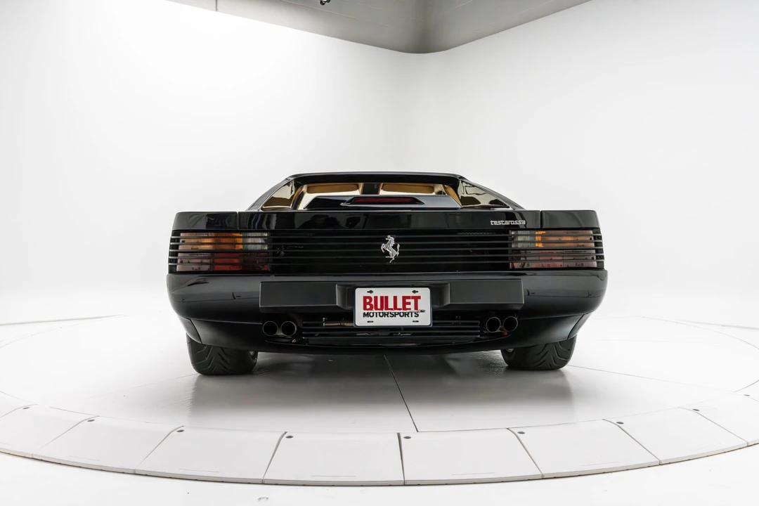1988 Ferrari Testarossa - Image 18 of 31