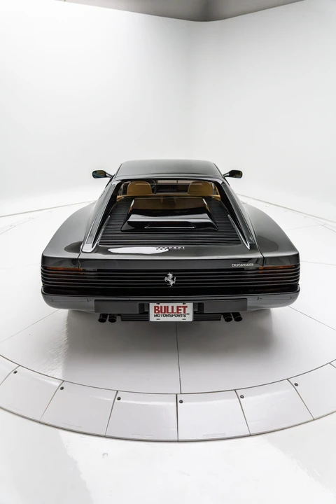 1988 Ferrari Testarossa - Image 19 of 31