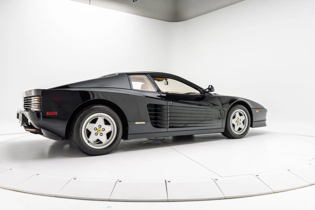 1988 Ferrari Testarossa - Image 28 of 31