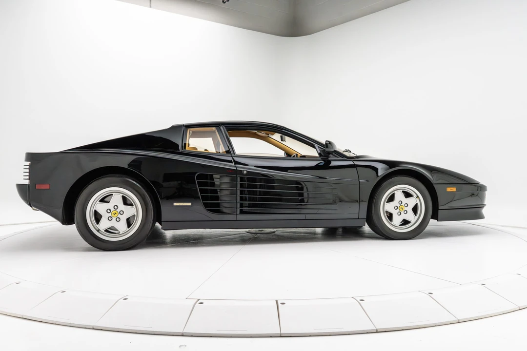 1988 Ferrari Testarossa - Image 29 of 31