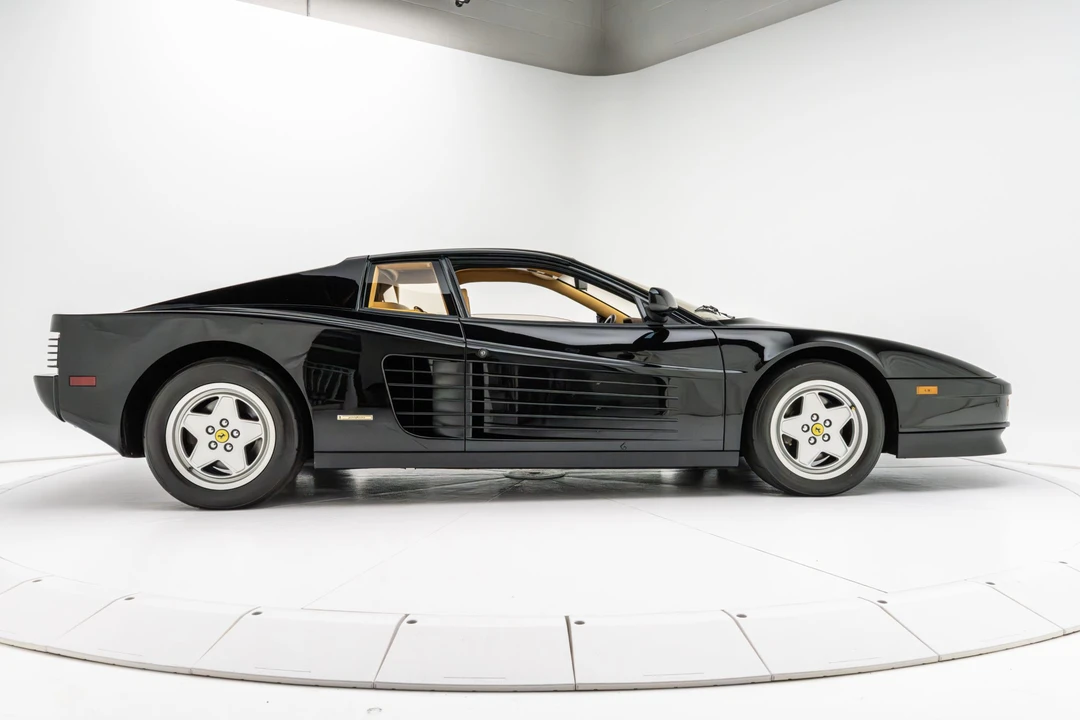 1988 Ferrari Testarossa - Image 30 of 31