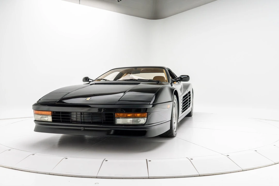 1988 Ferrari Testarossa - Image 4 of 31