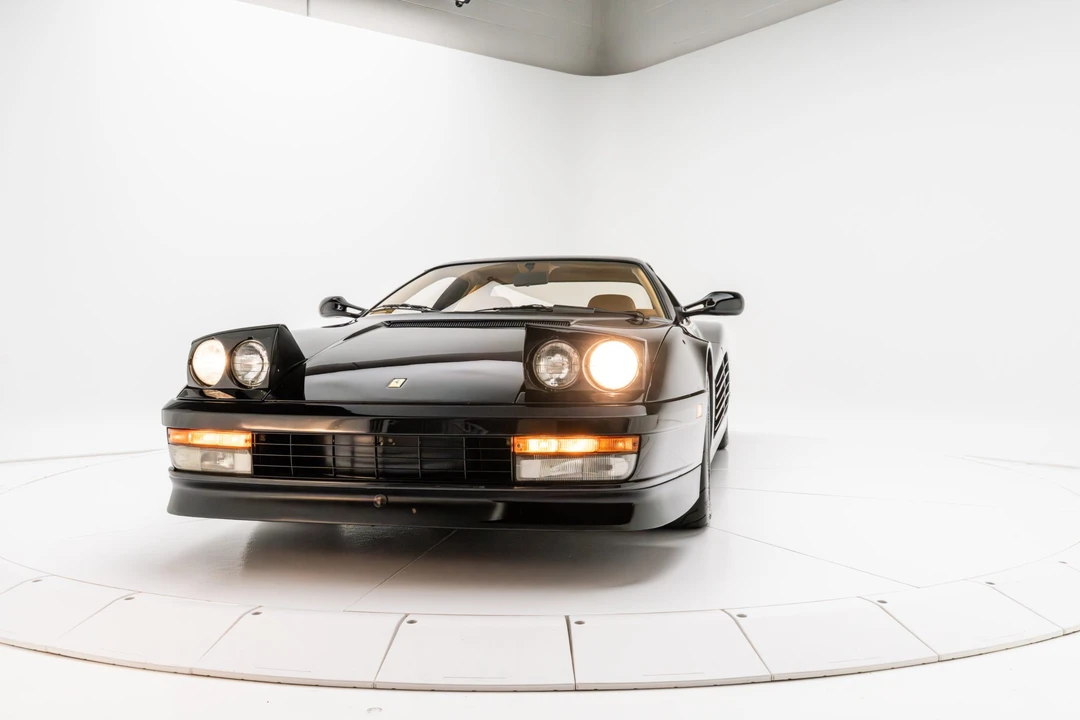 1988 Ferrari Testarossa - Image 2 of 31