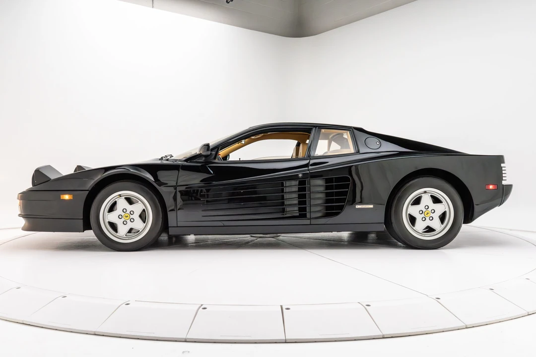 1988 Ferrari Testarossa - Image 11 of 31