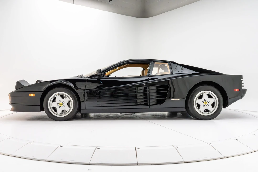 1988 Ferrari Testarossa - Image 12 of 31