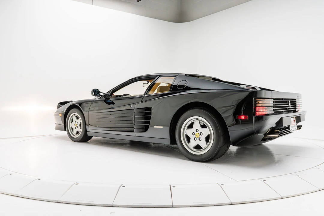 1988 Ferrari Testarossa - Image 15 of 31
