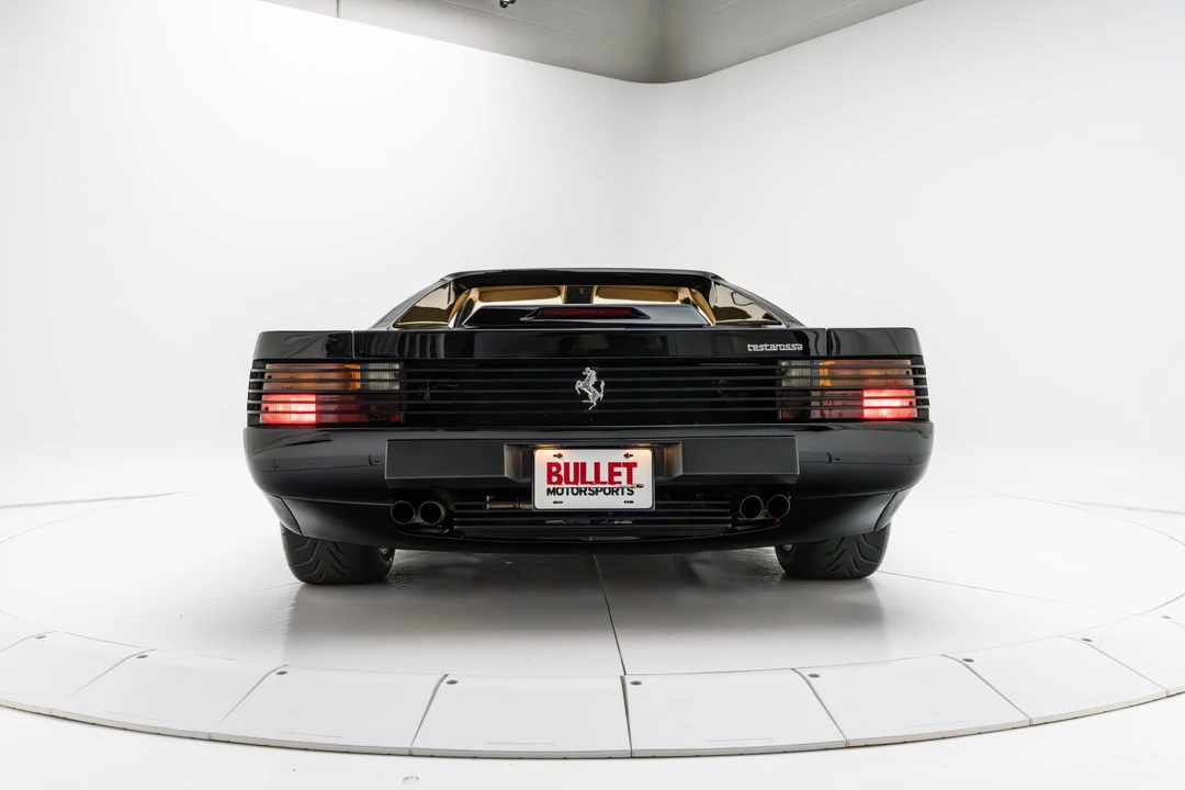 1988 Ferrari Testarossa - Image 21 of 31