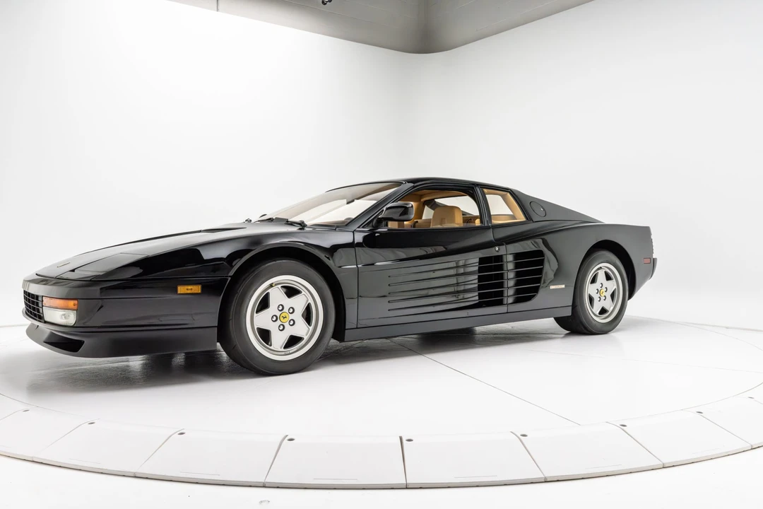 1988 Ferrari Testarossa - Image 7 of 31