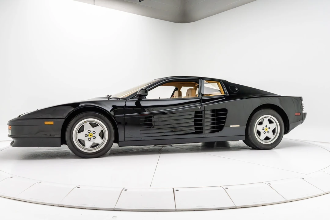 1988 Ferrari Testarossa - Image 8 of 31