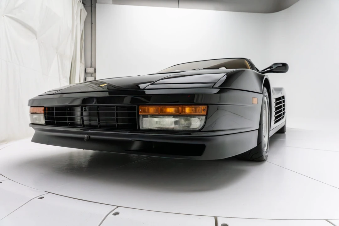 1988 Ferrari Testarossa - Image 5 of 31
