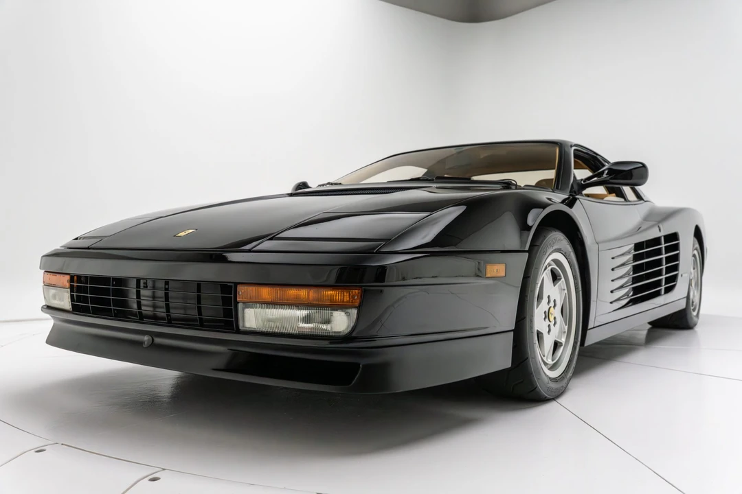 1988 Ferrari Testarossa - Image 6 of 31