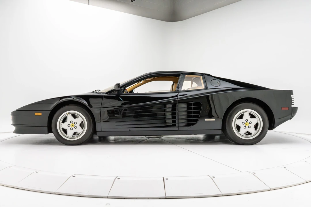 1988 Ferrari Testarossa - Image 9 of 31