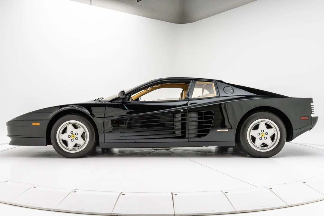 1988 Ferrari Testarossa - Image 10 of 31