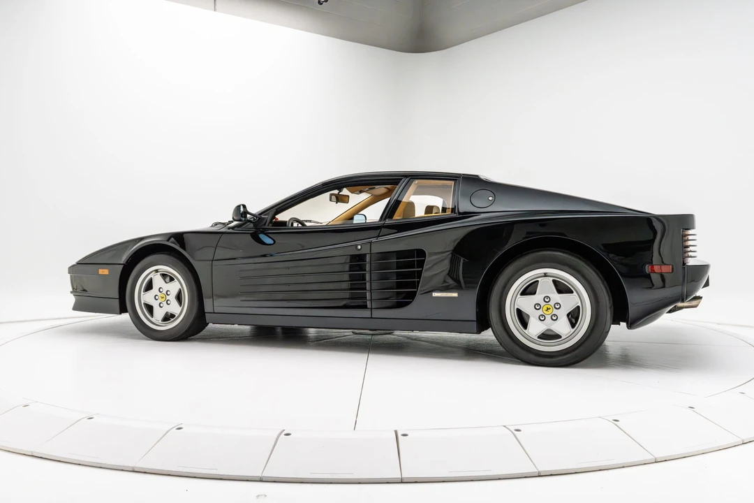 1988 Ferrari Testarossa - Image 13 of 31
