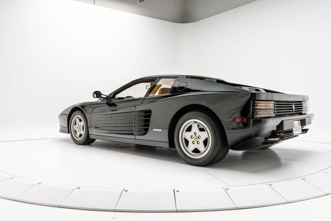 1988 Ferrari Testarossa - Image 14 of 31