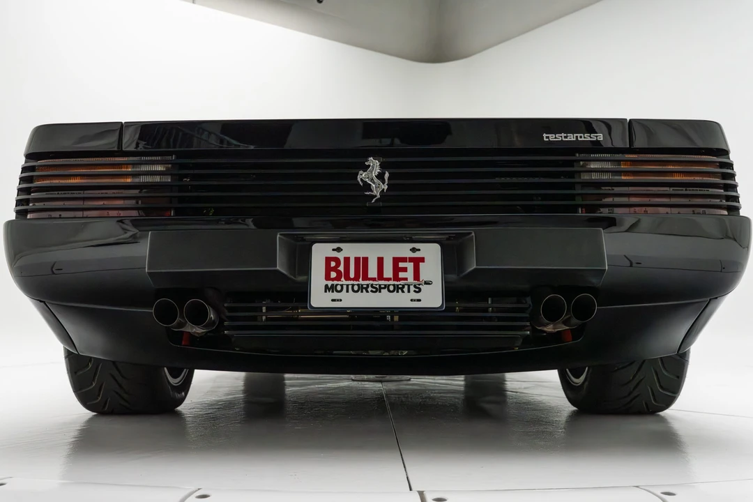 1988 Ferrari Testarossa - Image 22 of 31