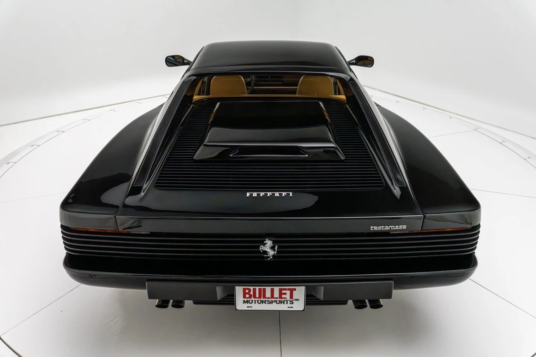 1988 Ferrari Testarossa - Image 20 of 31
