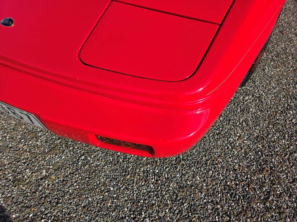 1988 Lotus Esprit X180 - Image 31 of 31