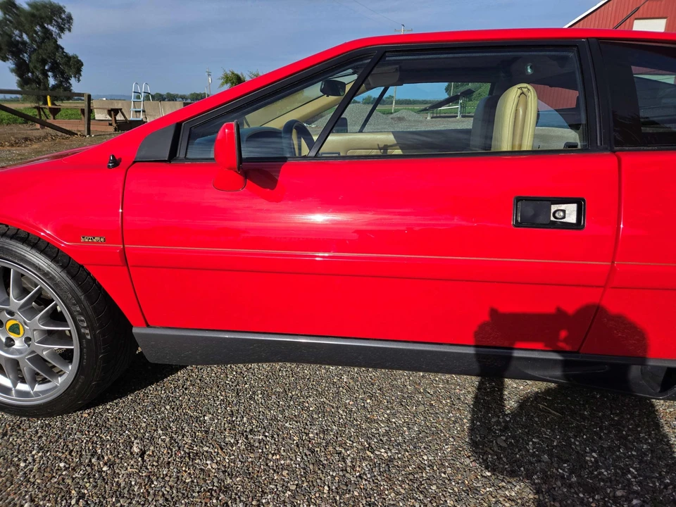 1988 Lotus Esprit X180 - Image 18 of 31