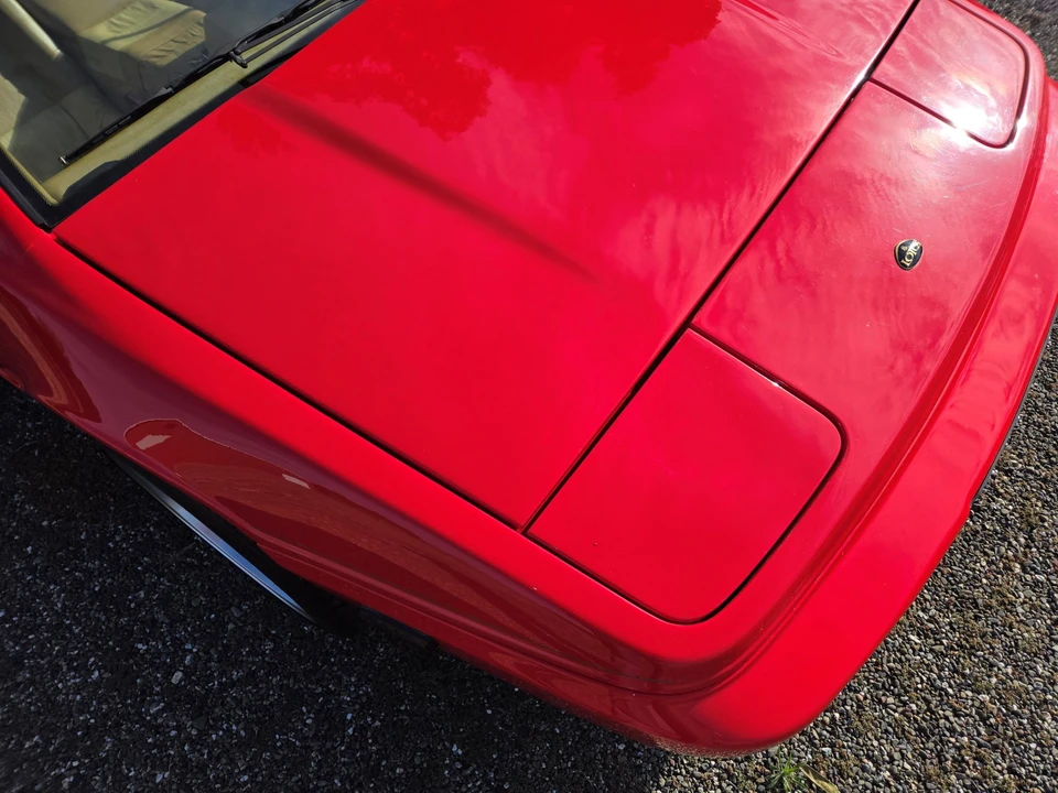 1988 Lotus Esprit X180 - Image 28 of 31