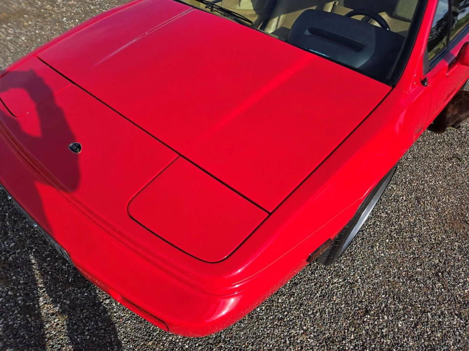 1988 Lotus Esprit X180 - Image 29 of 31
