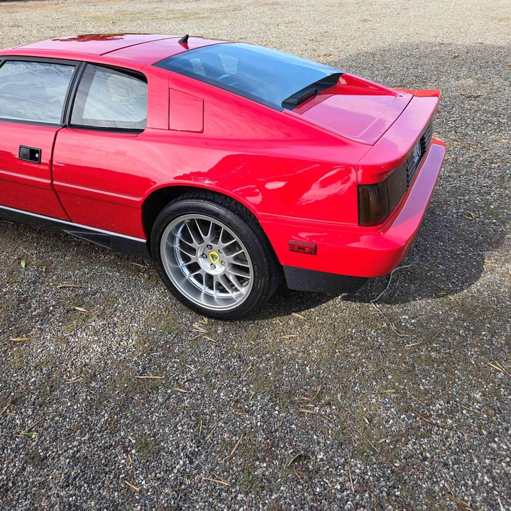 1988 Lotus Esprit X180 - Image 19 of 31