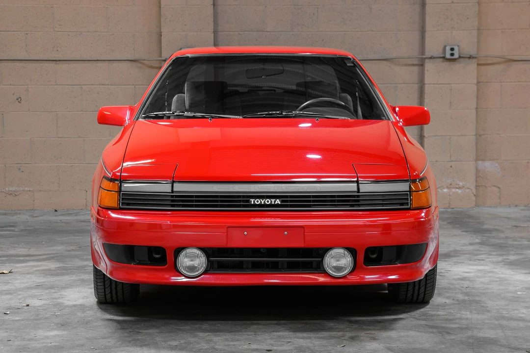1988 Toyota Celica 4th Gen - Image 5 of 31