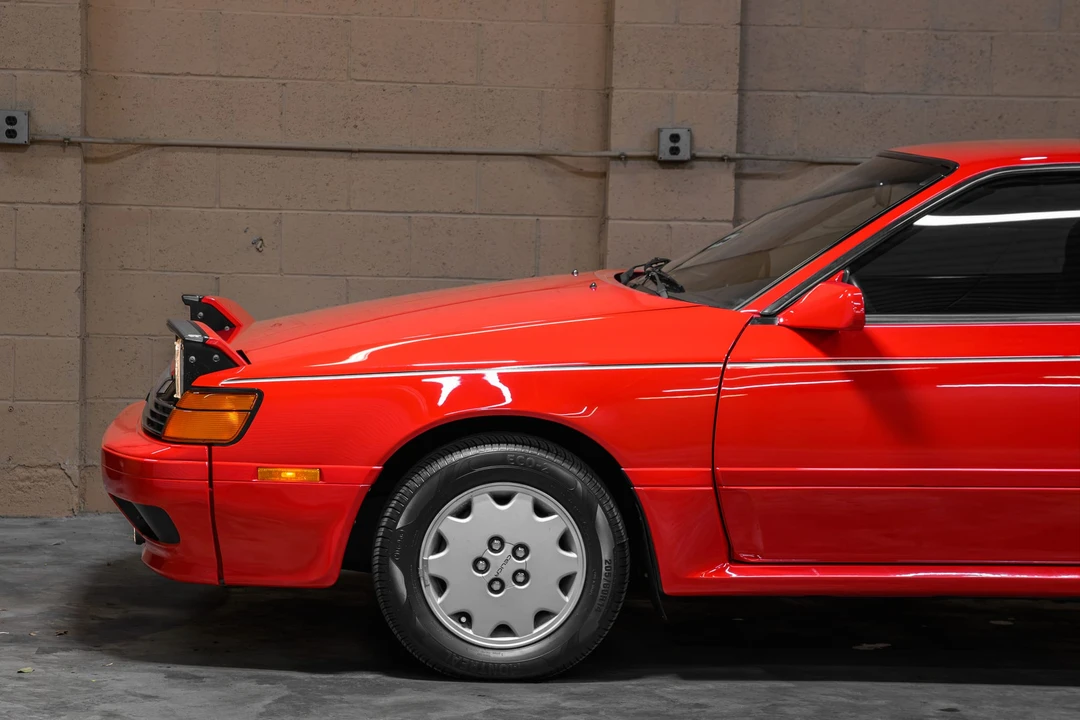 1988 Toyota Celica 4th Gen - Image 24 of 31