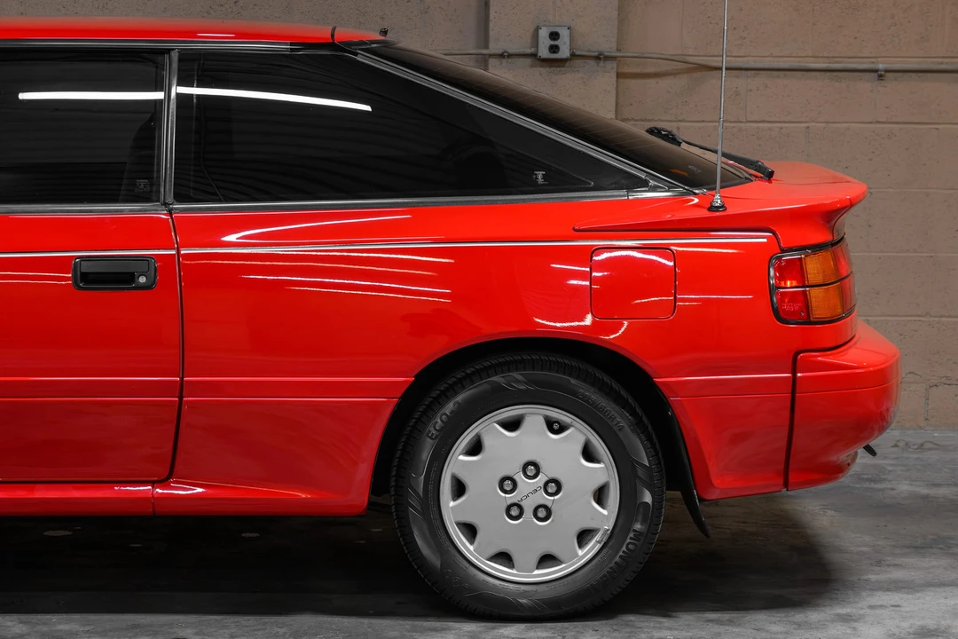 1988 Toyota Celica 4th Gen - Image 26 of 31