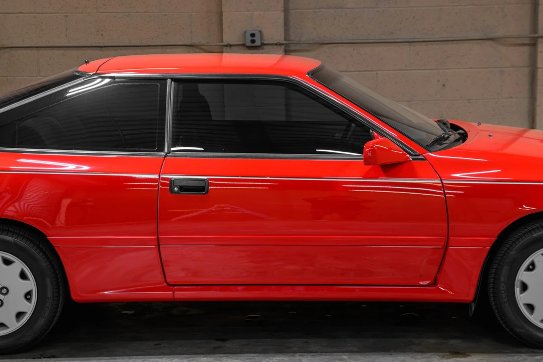 1988 Toyota Celica 4th Gen - Image 28 of 31