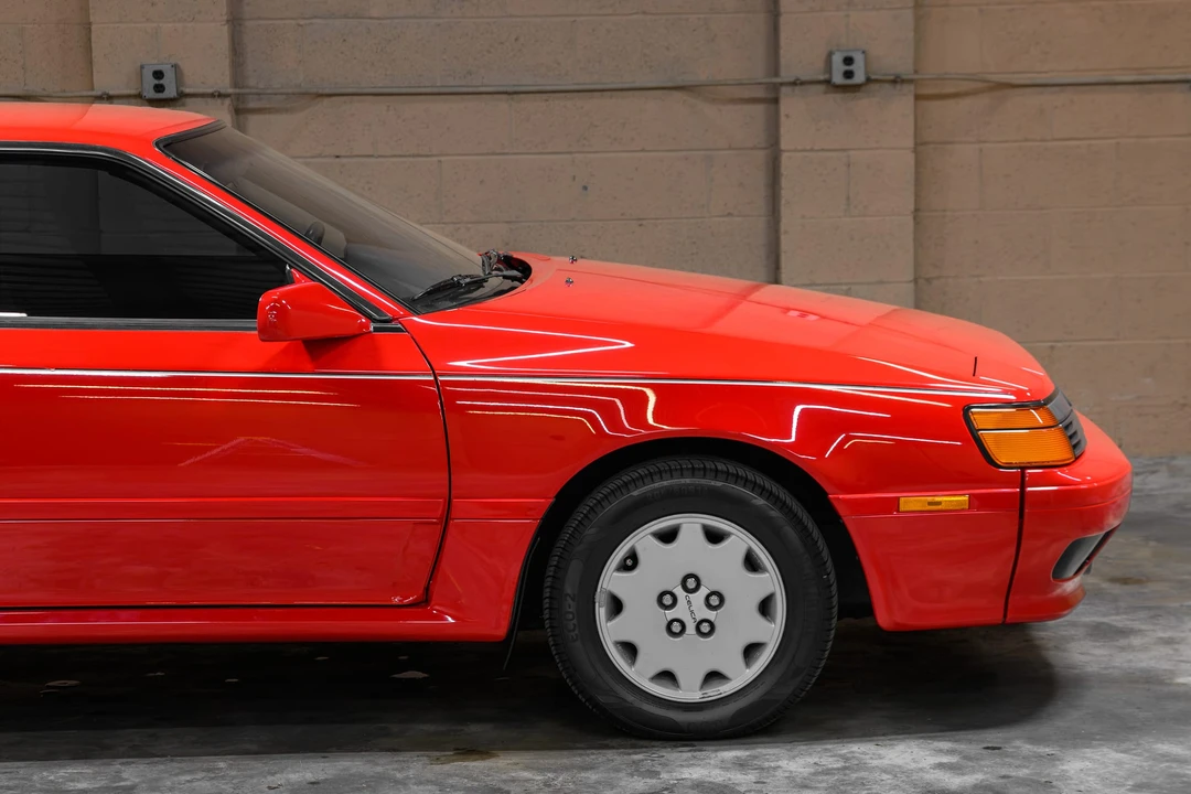 1988 Toyota Celica 4th Gen - Image 29 of 31