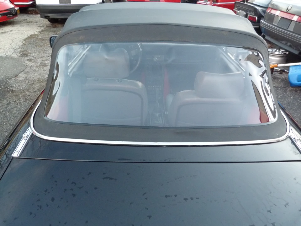 1989 Alfa Romeo Series 3 - Image 14 of 31