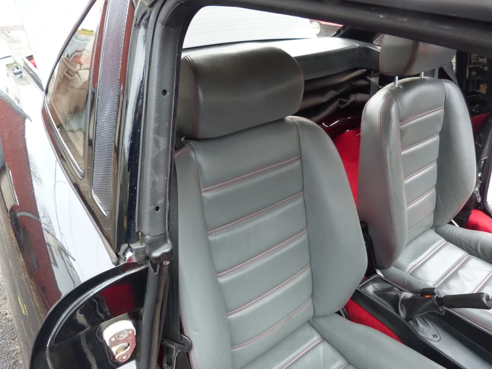 1989 Alfa Romeo Series 3 - Image 27 of 31