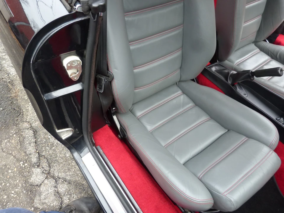 1989 Alfa Romeo Series 3 - Image 28 of 31