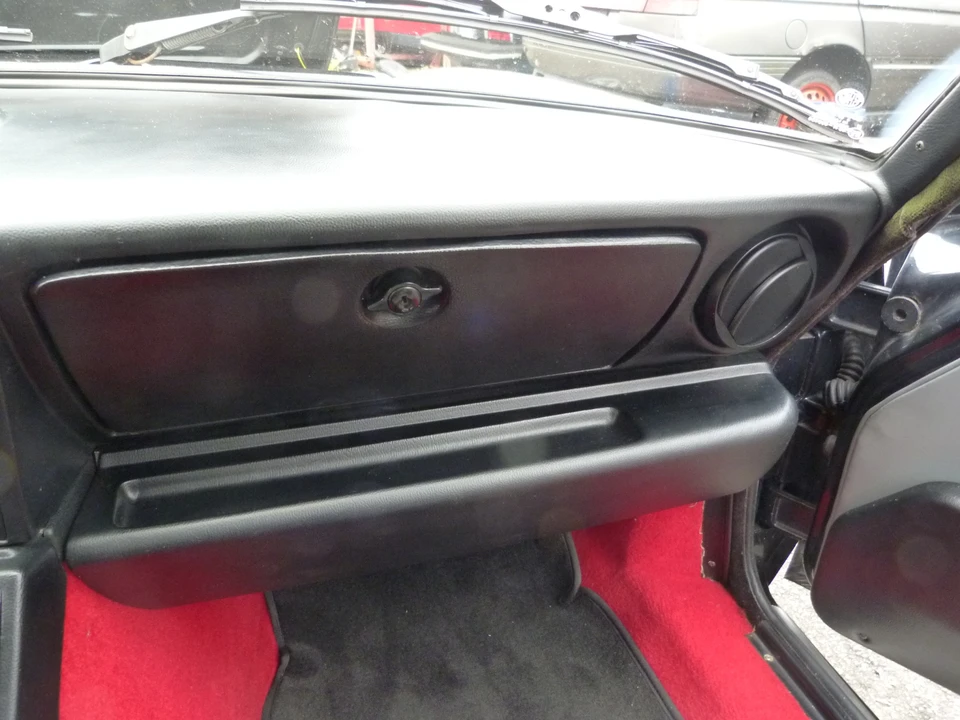 1989 Alfa Romeo Series 3 - Image 24 of 31
