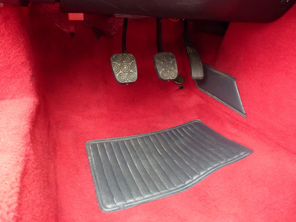 1989 Alfa Romeo Series 3 - Image 30 of 31