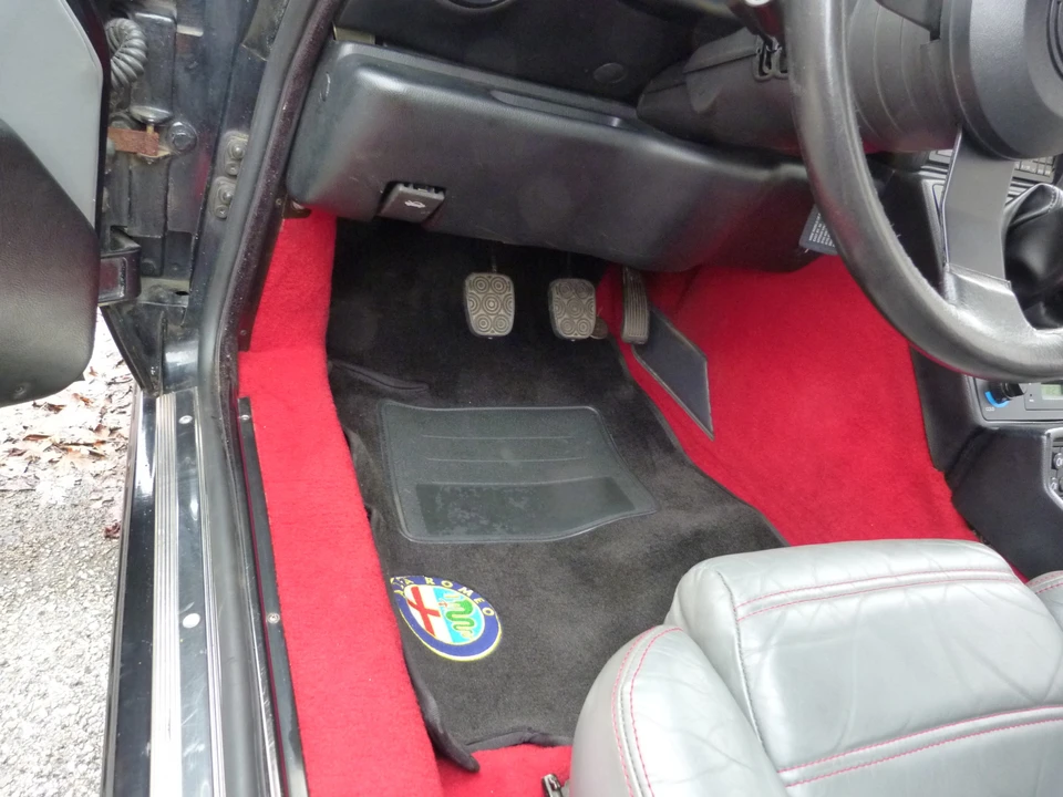 1989 Alfa Romeo Series 3 - Image 29 of 31