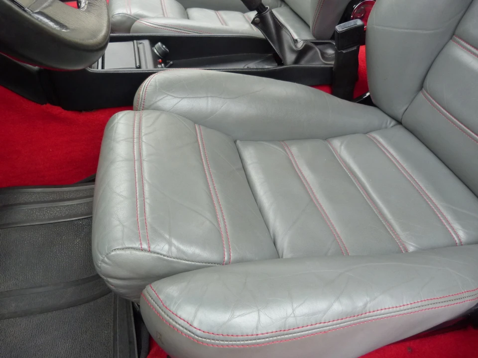1989 Alfa Romeo Series 3 - Image 26 of 31