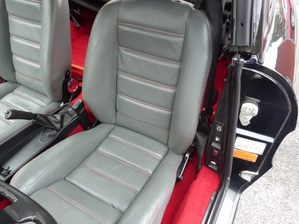 1989 Alfa Romeo Series 3 - Image 25 of 31