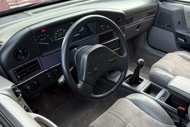 1989 Ford Taurus SHO 1st Gen - Image 5 of 8