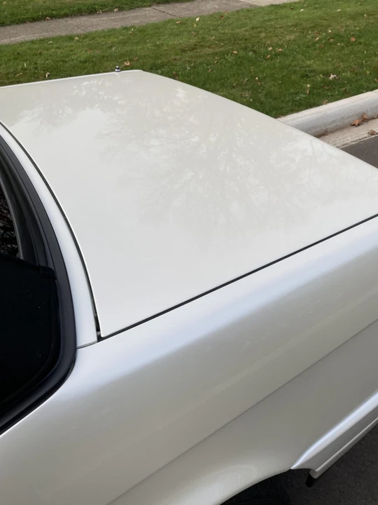 1990 Cadillac Allante - Image 18 of 31