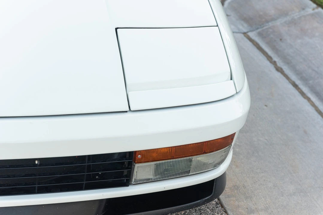 1990 Ferrari Testarossa - Image 30 of 31