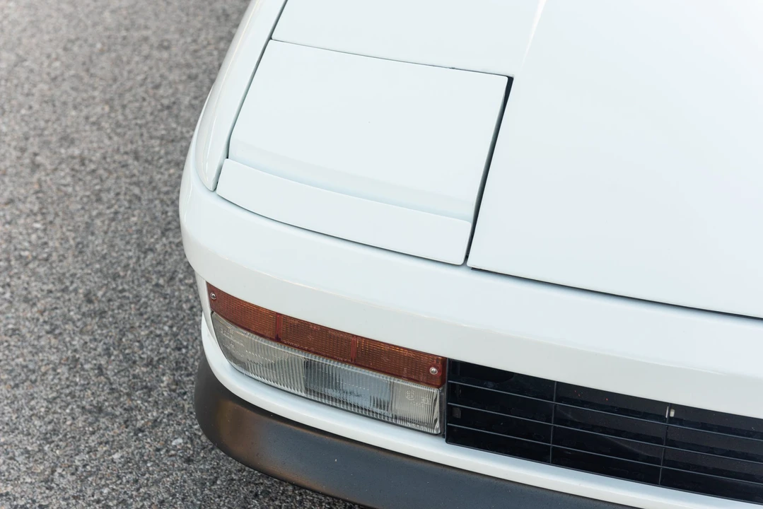1990 Ferrari Testarossa - Image 29 of 31
