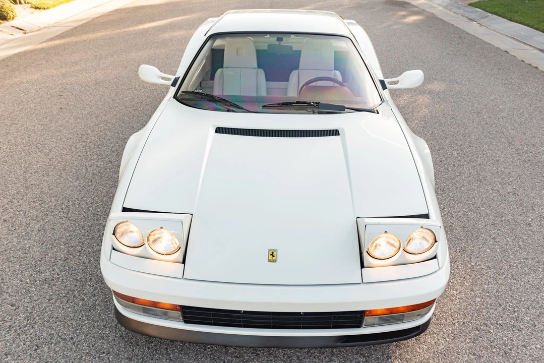 1990 Ferrari Testarossa - Image 20 of 31