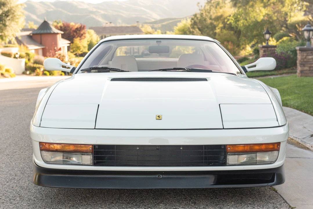 1990 Ferrari Testarossa - Image 16 of 31