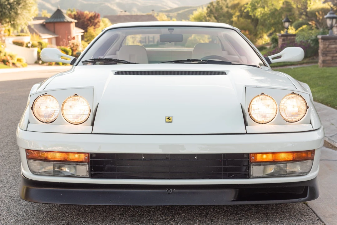 1990 Ferrari Testarossa - Image 17 of 31