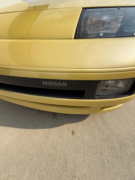 1990 Nissan 300ZX 4th Gen - Image 22 of 31