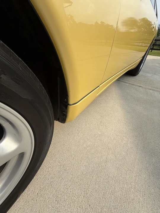 1990 Nissan 300ZX 4th Gen - Image 25 of 31