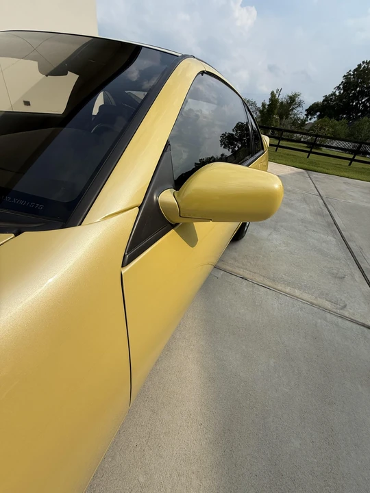 1990 Nissan 300ZX 4th Gen - Image 26 of 31