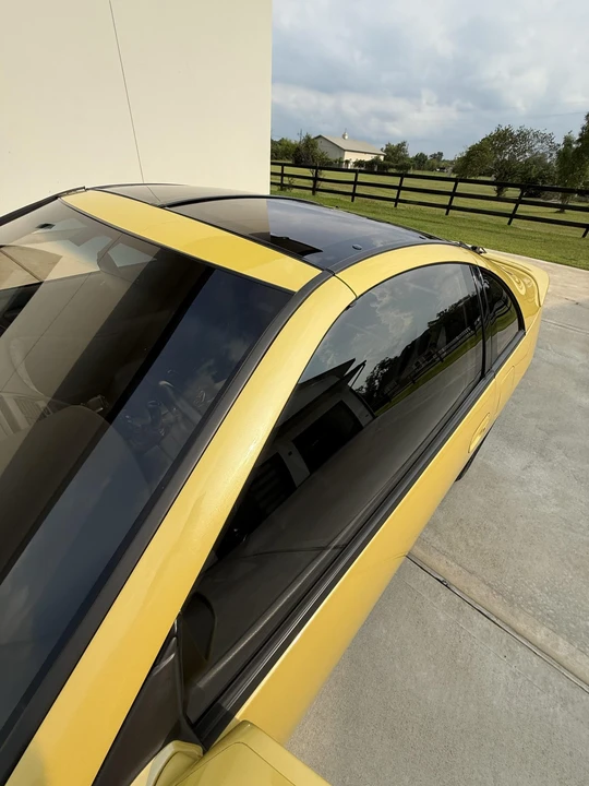 1990 Nissan 300ZX 4th Gen - Image 27 of 31